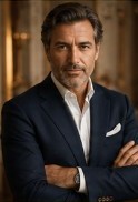 Lorenzo Bellini - Creative Director